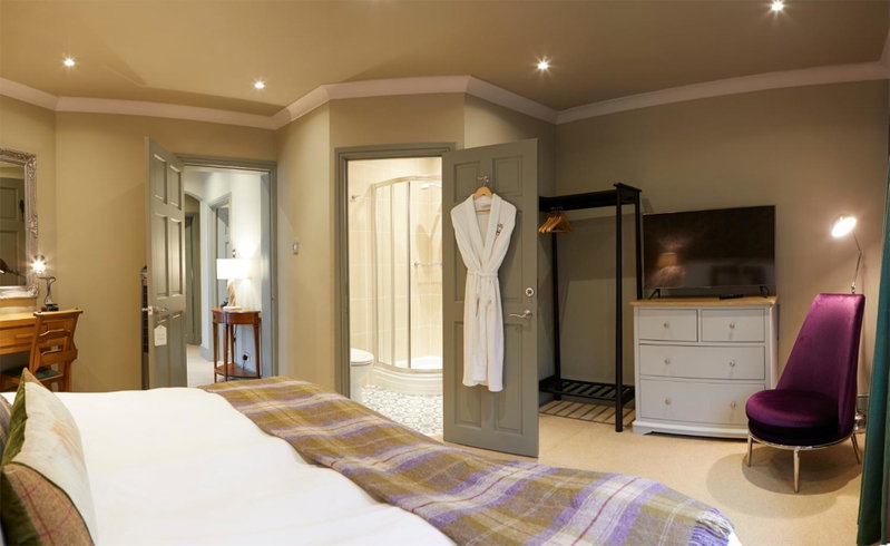 The Plough Inn & Cottages, Scarborough, United Kingdom