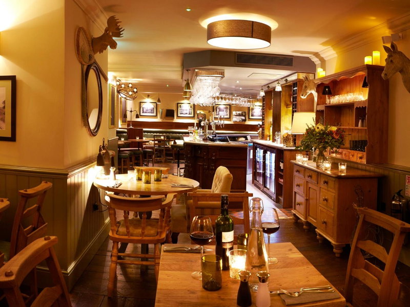 The Plough Inn & Cottages, Scarborough, United Kingdom