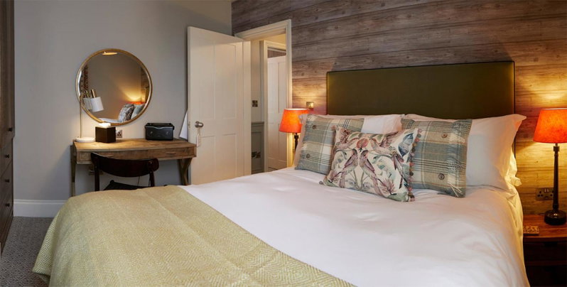 The Plough Inn & Cottages, Scarborough, United Kingdom