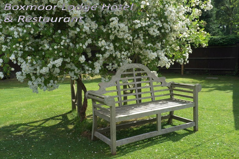 Boxmoor Lodge Hotel, Hemel Hempstead, United Kingdom