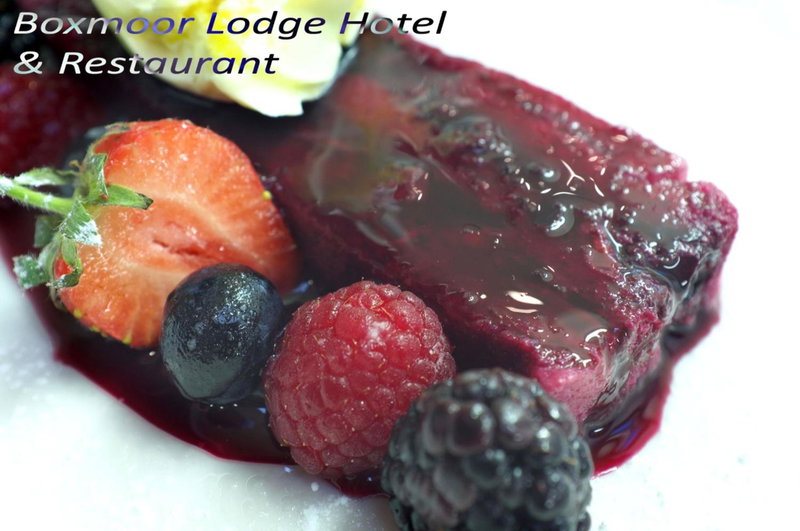 Boxmoor Lodge Hotel, Hemel Hempstead, United Kingdom