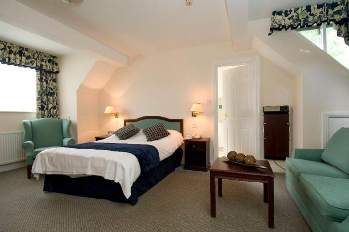 Boxmoor Lodge Hotel, Hemel Hempstead, United Kingdom
