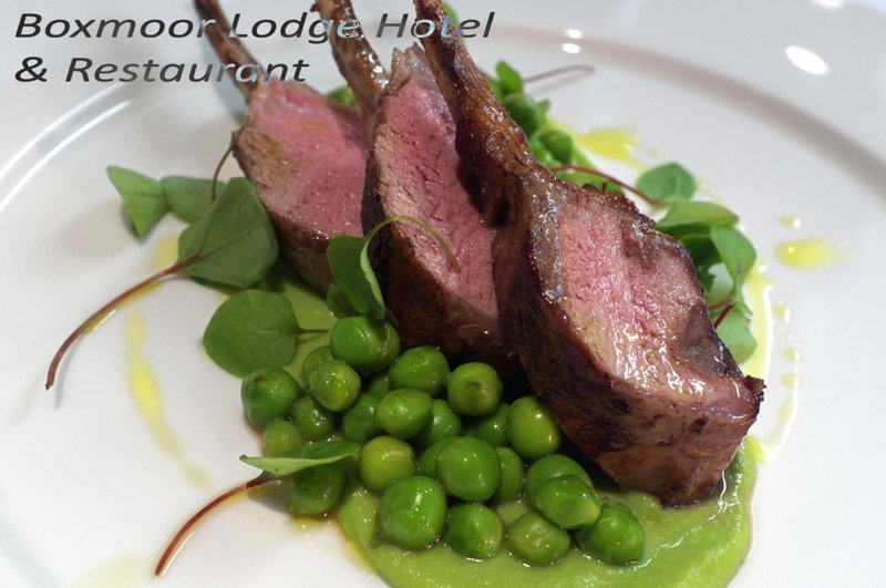 Boxmoor Lodge Hotel, Hemel Hempstead, United Kingdom