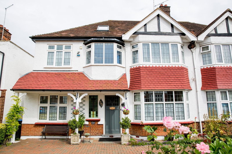 Bay Tree House Bed & Breakfast, Barnet, Royaume-Uni