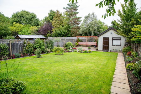 Bay Tree House Bed & Breakfast, Barnet, Royaume-Uni