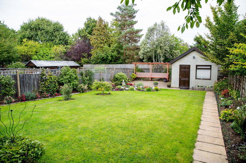 Bay Tree House Bed & Breakfast, Barnet, Royaume-Uni