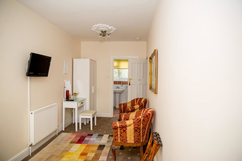 Bay Tree House Bed & Breakfast, Barnet, Royaume-Uni