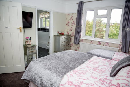 Bay Tree House Bed & Breakfast, Barnet, Royaume-Uni
