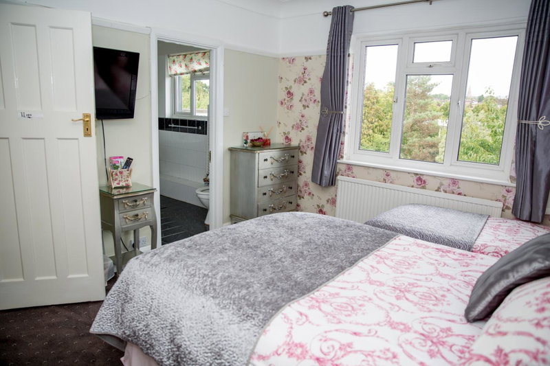 Bay Tree House Bed & Breakfast, Barnet, Royaume-Uni