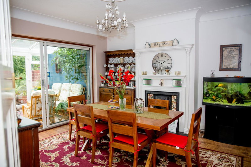 Bay Tree House Bed & Breakfast, Barnet, Royaume-Uni
