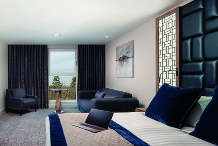 Hetland Hall Hotel, Dumfries, United Kingdom