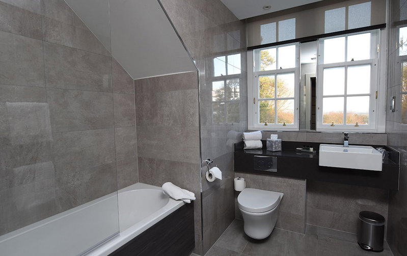 Hetland Hall Hotel, Dumfries, United Kingdom
