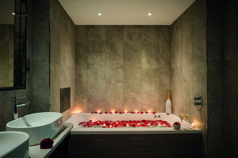 Hetland Hall Hotel, Dumfries, United Kingdom