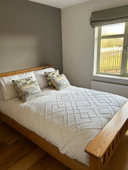 The Oaks, Luxury 2 bedroom cottage in a peaceful location, Haughley, United Kingdom