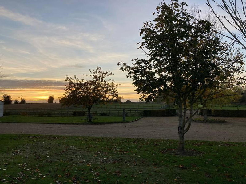 The Oaks, Luxury 2 bedroom cottage in a peaceful location, Haughley, United Kingdom