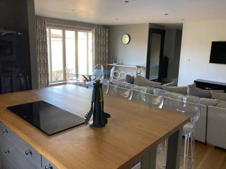 The Oaks, Luxury 2 bedroom cottage in a peaceful location, Haughley, United Kingdom