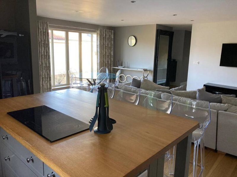The Oaks, Luxury 2 bedroom cottage in a peaceful location, Haughley, United Kingdom