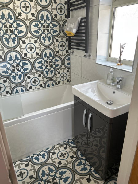 The Oaks, Luxury 2 bedroom cottage in a peaceful location, Haughley, United Kingdom