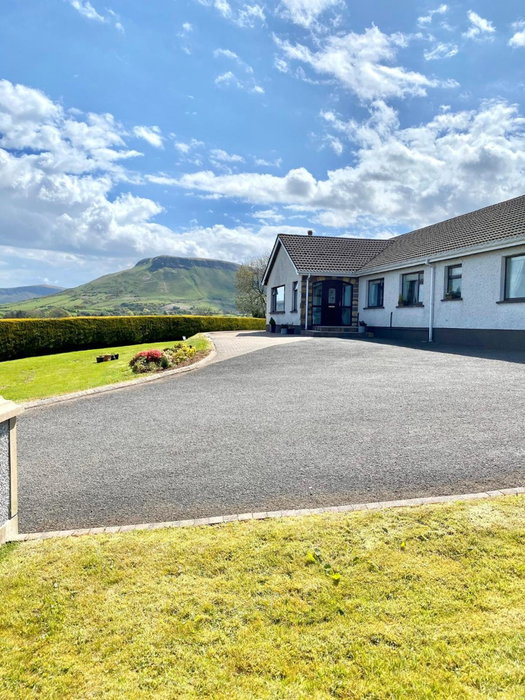 Cullentra House, Cushendall, United Kingdom