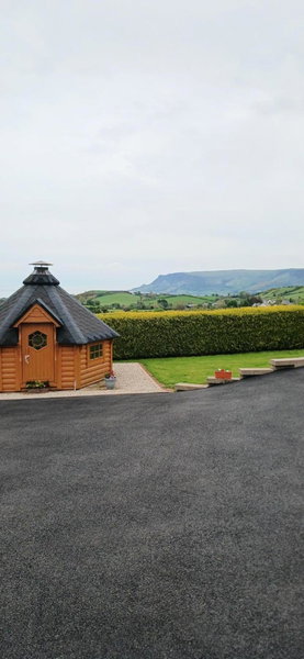 Cullentra House, Cushendall, United Kingdom