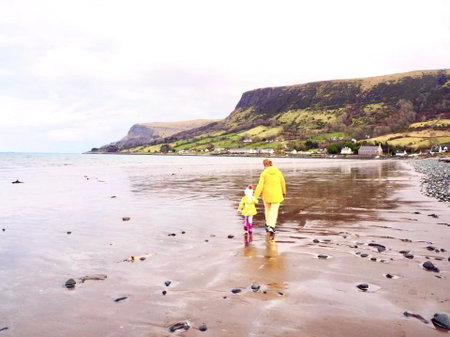 Cullentra House, Cushendall, United Kingdom