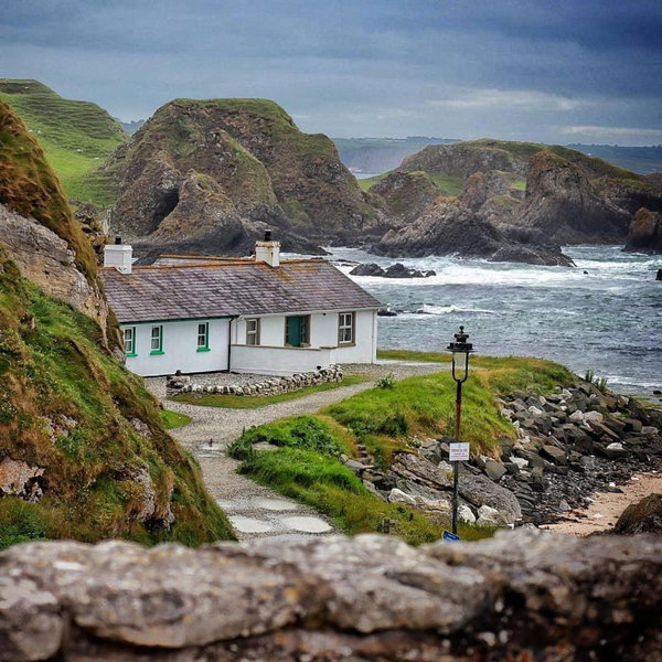 Cullentra House, Cushendall, United Kingdom