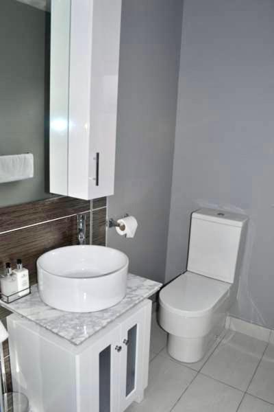 Cullentra House, Cushendall, United Kingdom