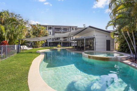 Beaches on Lammermoor Apartments, Yeppoon, Australia
