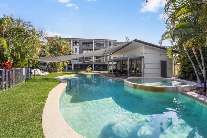 Beaches on Lammermoor Apartments, Yeppoon, Australia
