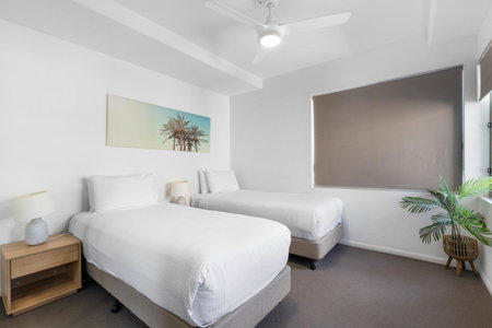 Beaches on Lammermoor Apartments, Yeppoon, Australia