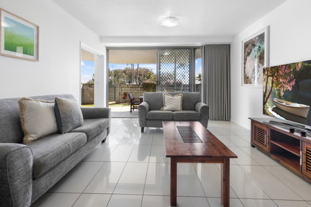 Beaches on Lammermoor Apartments, Yeppoon, Australia