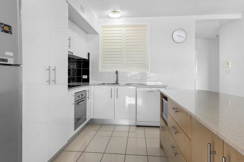 Beaches on Lammermoor Apartments, Yeppoon, Australia