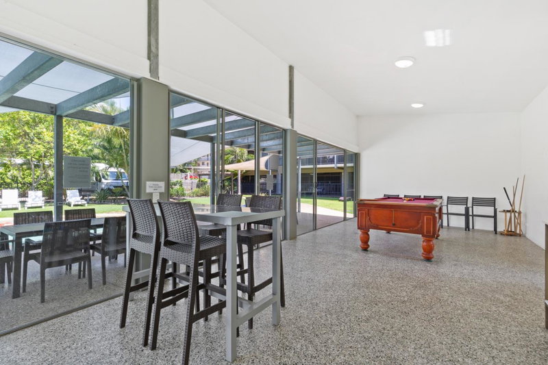 Beaches on Lammermoor Apartments, Yeppoon, Australia