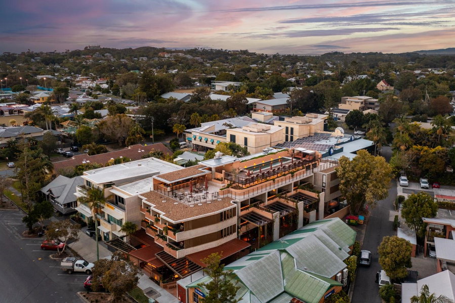 Hotel Marvell Byron Bay, Byron Bay, Australia