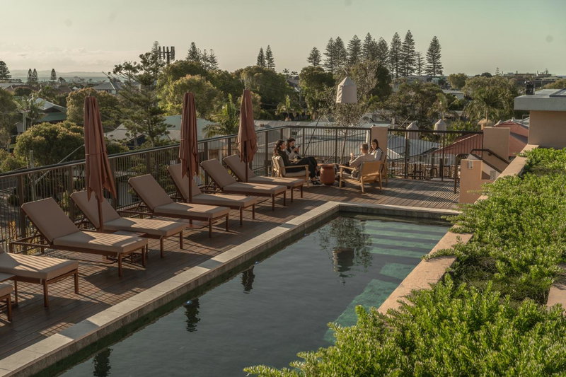 Hotel Marvell Byron Bay, Byron Bay, Australia