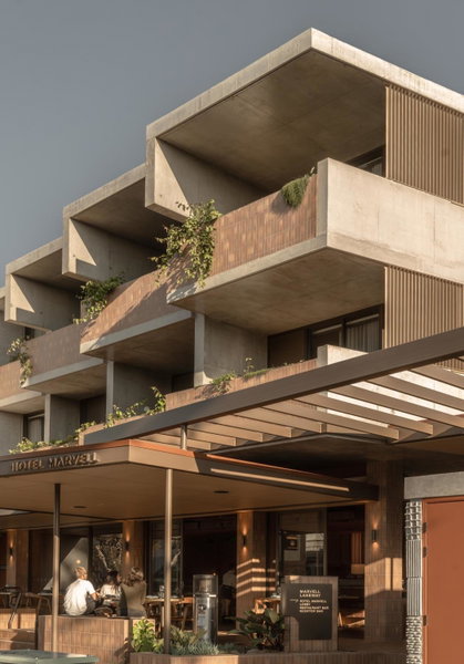 Hotel Marvell Byron Bay, Byron Bay, Australia