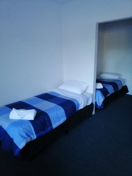 Mount Beauty Motor Inn, Mount Beauty, Australia