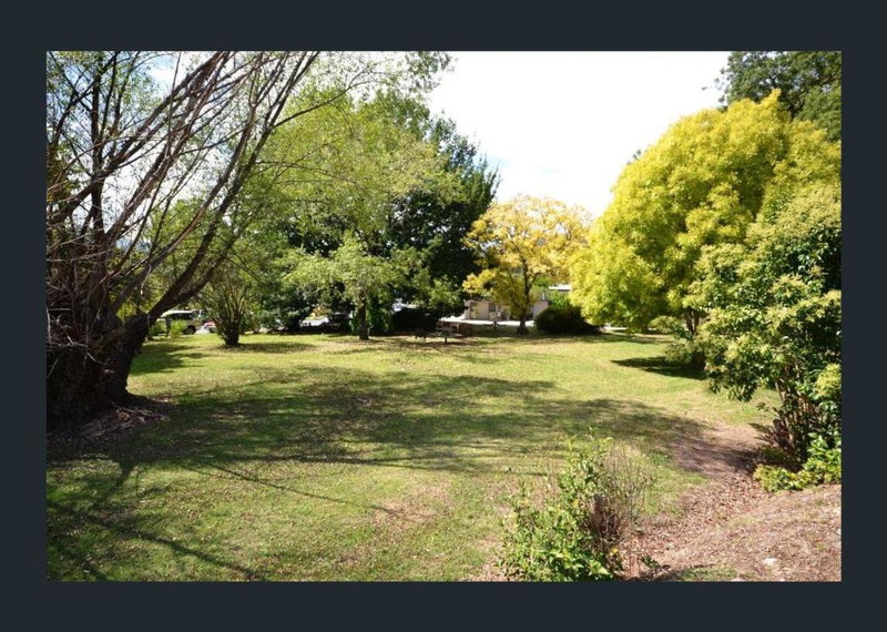 Mount Beauty Motor Inn, Mount Beauty, Australia