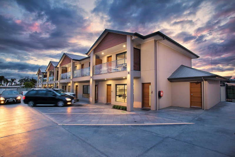 Renmark Holiday Apartments, Renmark, Australia