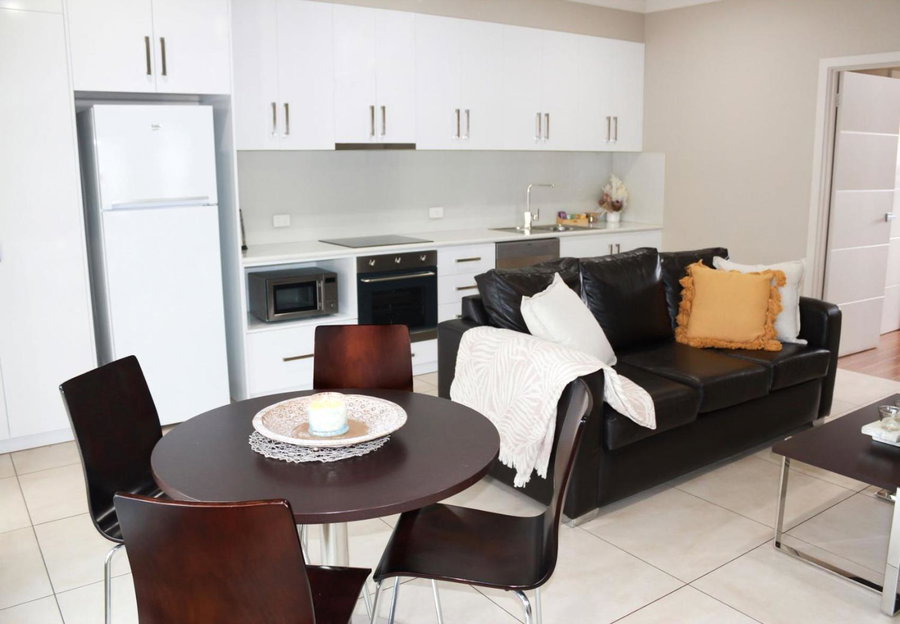 Renmark Holiday Apartments, Renmark, Australia