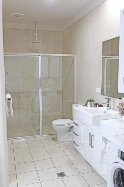 Renmark Holiday Apartments, Renmark, Australia