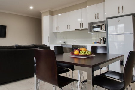 Renmark Holiday Apartments, Renmark, Australia