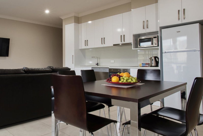 Renmark Holiday Apartments, Renmark, Australia