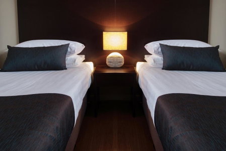Renmark Holiday Apartments, Renmark, Australia