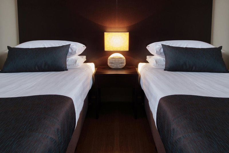 Renmark Holiday Apartments, Renmark, Australia
