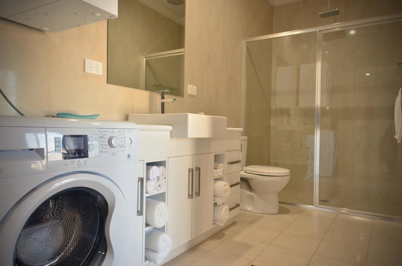 Renmark Holiday Apartments, Renmark, Australia