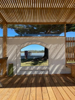 Archy's on the Lake, Burrill Lake, Australia