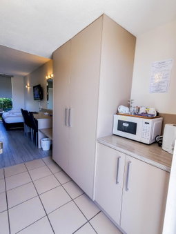 Sandors Motor Inn, Mildura, Australia
