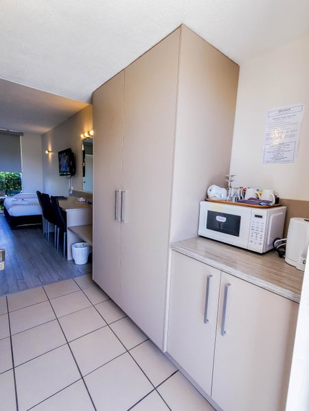 Sandors Motor Inn, Mildura, Australia
