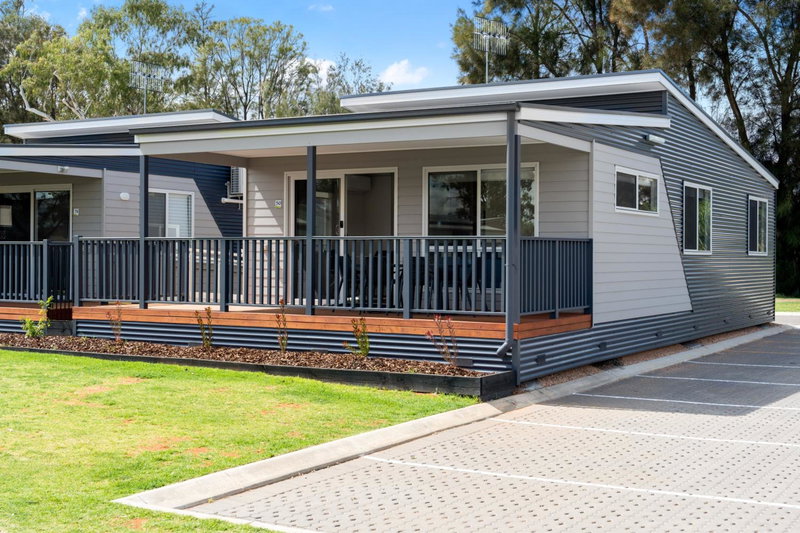 Echo Holiday Parks - Waikerie, Waikerie, Australia